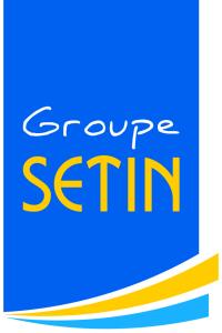 GROUPE SETIN