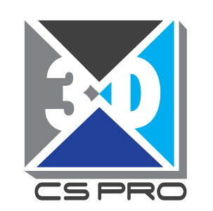  CSPRO3D SAS