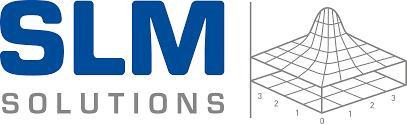 SLM SOLUTIONS GROUP AG