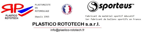 PLASTICO ROTOTECH