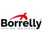 BORRELLY SPRING WASHERS