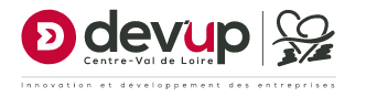 DEV'UP CENTRE-VAL DE LOIRE