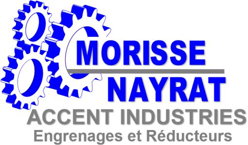 MORISSE NAYRAT - ACCENT INDUSTRIES