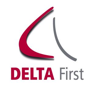 DELTA FIRST - ESPRITCAM