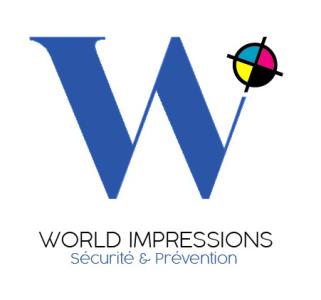 WORLD IMPRESSIONS S?curit? et Pr?vention