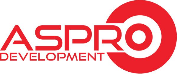 ASPRO DEVELOPMENT LTD