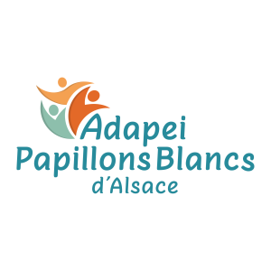 ADAPEI PAPILLONS BLANCS D'ALSACE