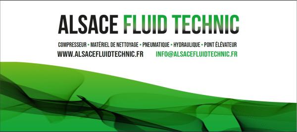 ALSACE FLUID TECHNIC SARL