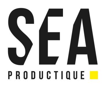 SEA PRODUCTIQUE