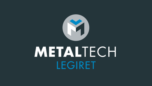 METALTECH LEGIRET