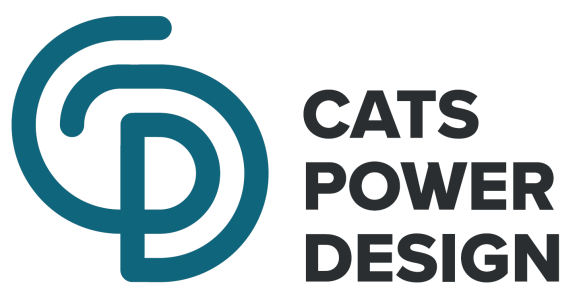 CATS POWER DESIGN 