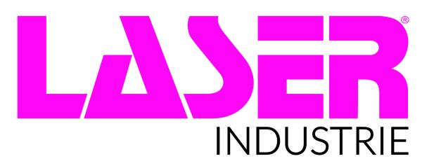 LASER Industrie