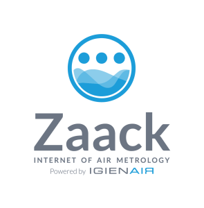 ZAACK Powered By IGIENAIR