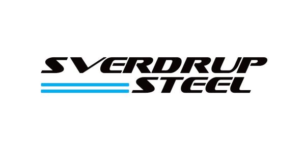 SVERDRUP STEEL