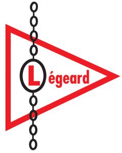 LEGEARD