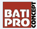 BATIPRO CONCEPT SAS