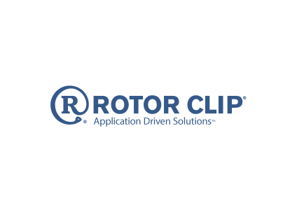 ROTOR CLIP