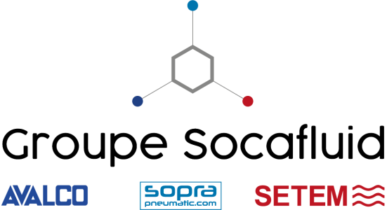 GROUPE SOCAFLUID
