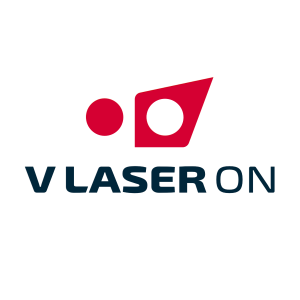 V LASER ON - METALOMECÂNICA