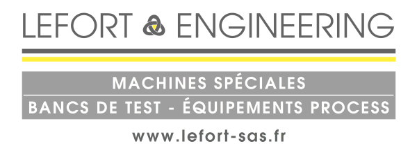 LEFORT ENGINEERING SAS