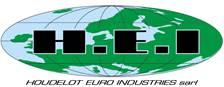 HOUDELOT EURO INDUSTRIES SARL