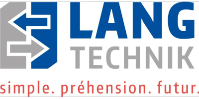 LANG TECHNIK FRANCE 