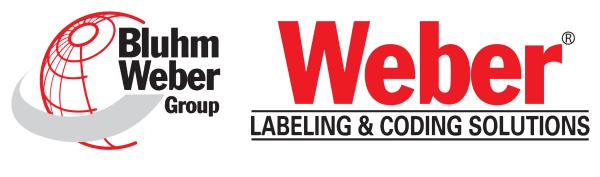 Weber Marking Systems