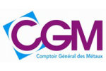 Comptoir G?n?ral des M?taux (CGM)