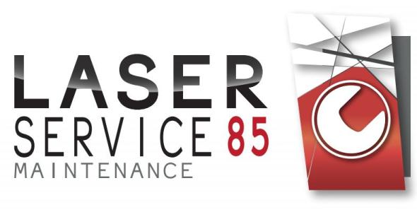 LASER SERVICE 85