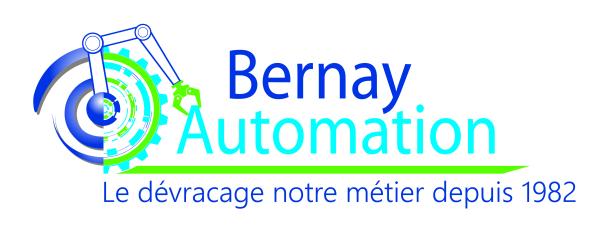 BERNAY AUTOMATION 