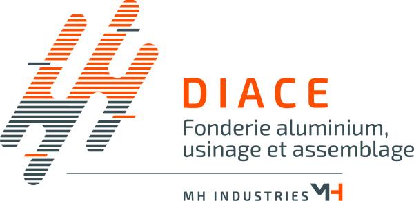 DIACE - MH INDUSTRIES 