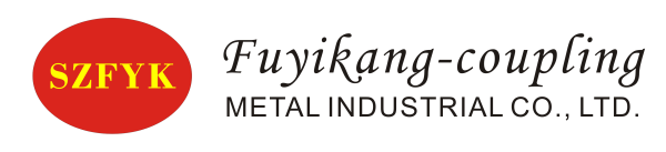 SUZHOU FUYIKANG METAL INDUSTRIAL CO LTD