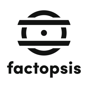 FACTOPSIS - LA BOUTIQUE DU PROGRES