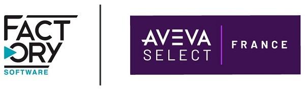 FACTORY SOFTWARE - AVEVA SELECT FRANCE