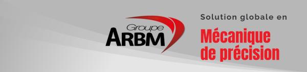 GROUPE ARBM