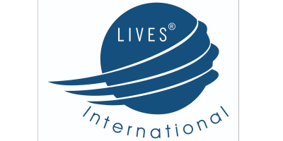 LIVES INTERNATIONAL