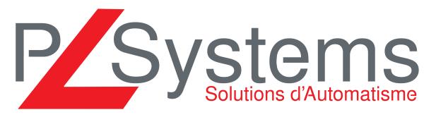 PL SYSTEMS UNITRONICS