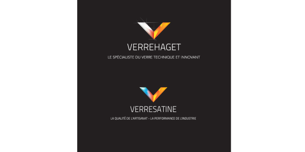 VERREHAGET-VERRESATINE 