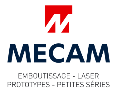 MECAM 44 SAS