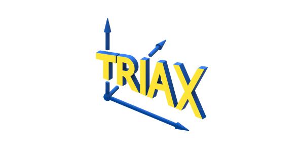 TRIAX