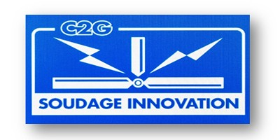 C2G SOUDAGE INNOVATION