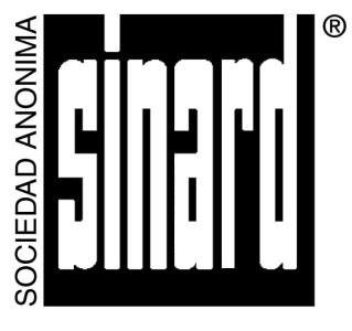 SINARD