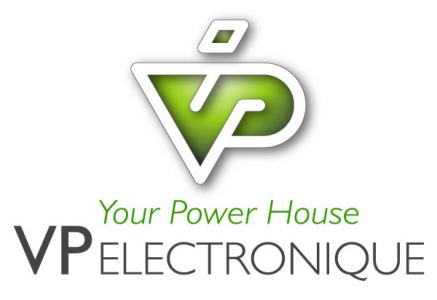 VP ELECTRONIQUE