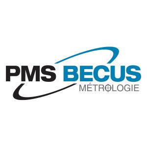 PMS BECUS Métrologie