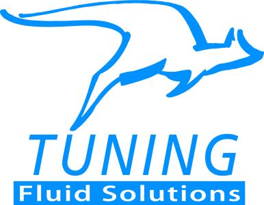 TUNING FLUID SOLUTIONS